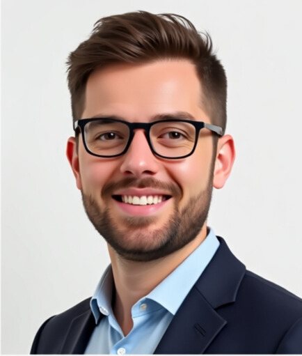 Bild von Julian, SEO & Marketing
