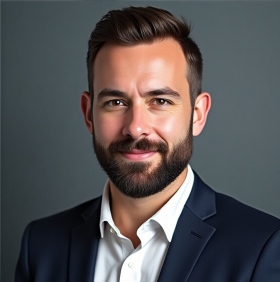 Bild von Marshall, Sales & Kundenbetreuung