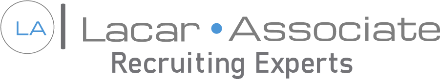 Lacar & Associate Logo