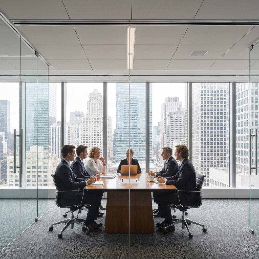 Stressiger Arbeitsalltag ohne RSG